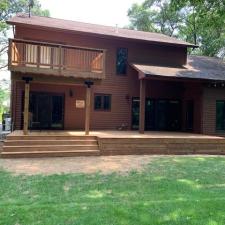 Exceptional Deck Builder in Brainerd, MN