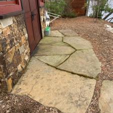 Flagstone-patio-repair-in-Deerwood-MN 0