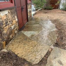 Flagstone-patio-repair-in-Deerwood-MN 3