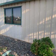 Kossan Exterior Services LLC: Sparkling Clean Results in Brainerd, MN