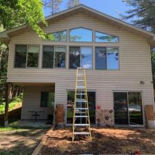 Spectacular-House-Washing-in-Walker-MN 0